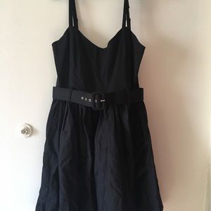 Modcloth little black dress